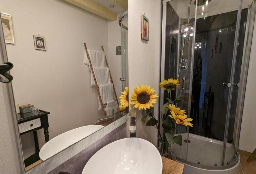 بنسيون Guestroom Bouges Le Château, 1 Pièce, 2 Personnes   Fr 1 591 518