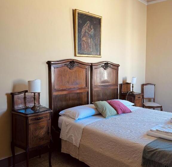 פנסיון Palazzo Lucangeli