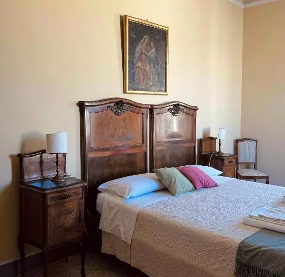 پانسیون Palazzo Lucangeli