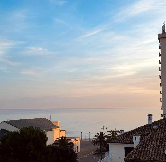 פנסיון Palazzo Lucangeli