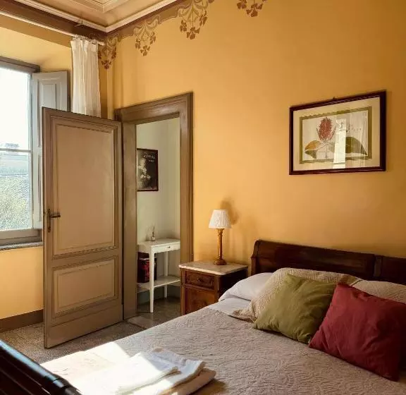 پانسیون Palazzo Lucangeli