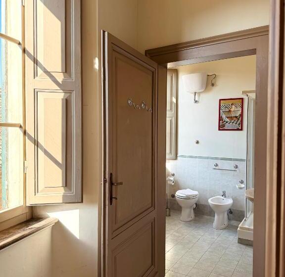 פנסיון Palazzo Lucangeli