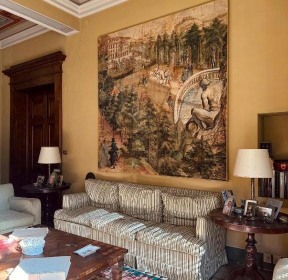 פנסיון Palazzo Lucangeli