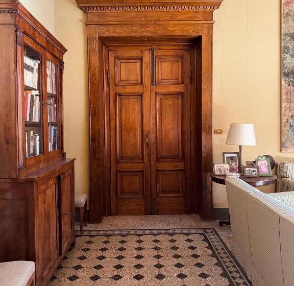 פנסיון Palazzo Lucangeli