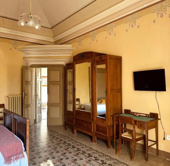 פנסיון Palazzo Lucangeli