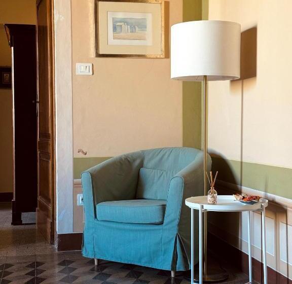 פנסיון Palazzo Lucangeli