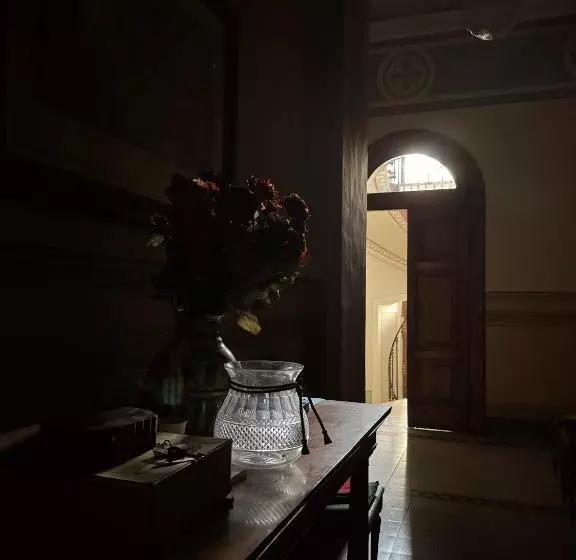پانسیون Palazzo Lucangeli