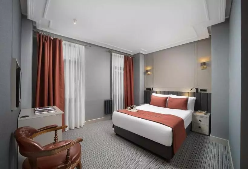 Plat Inn Hotel Taksim   Special Category