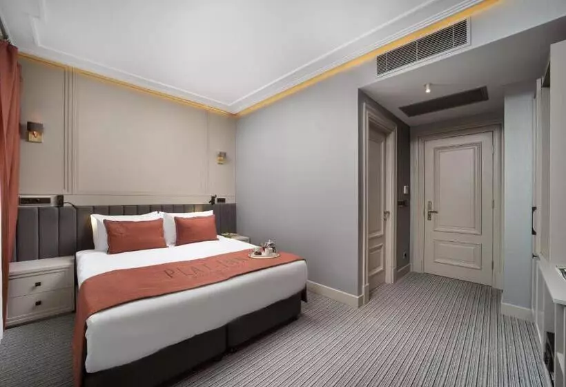 Plat Inn Hotel Taksim   Special Category