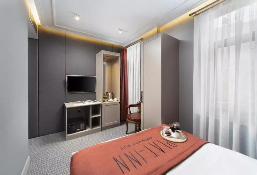 Plat Inn Hotel Taksim   Special Category