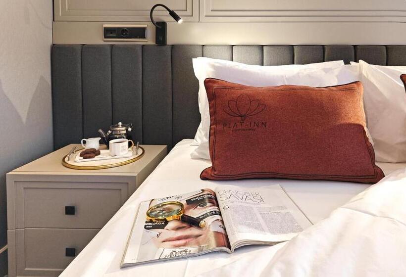 Plat Inn Hotel Taksim   Special Category
