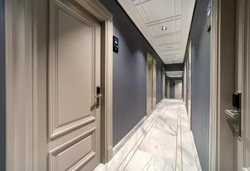 Plat Inn Hotel Taksim   Special Category