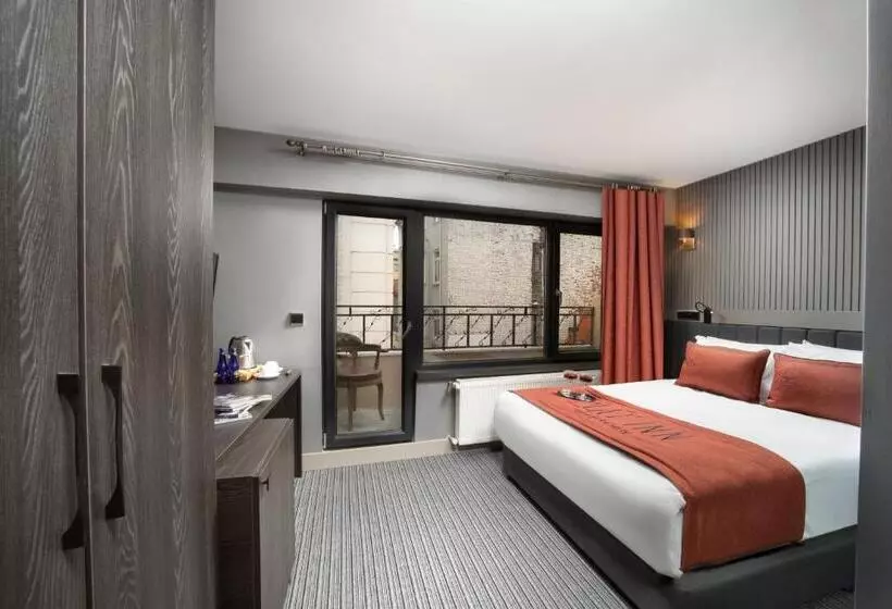 Plat Inn Hotel Taksim   Special Category