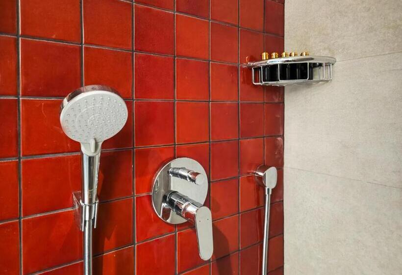 Plat Inn Hotel Taksim   Special Category