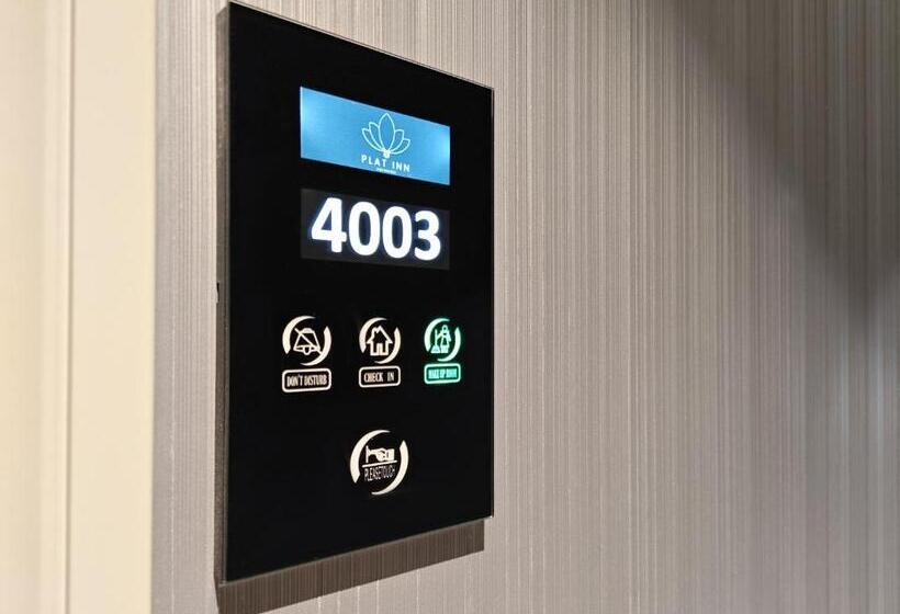 Plat Inn Hotel Taksim   Special Category