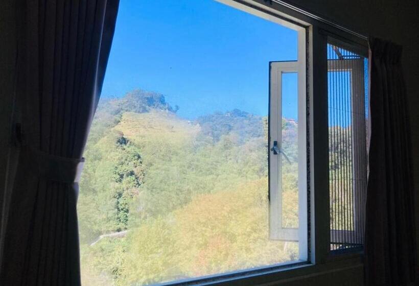 تختخواب و صبحانه 清翠渡假民宿