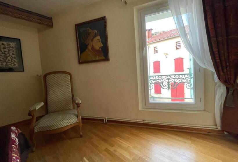 צימר Le Rockastel