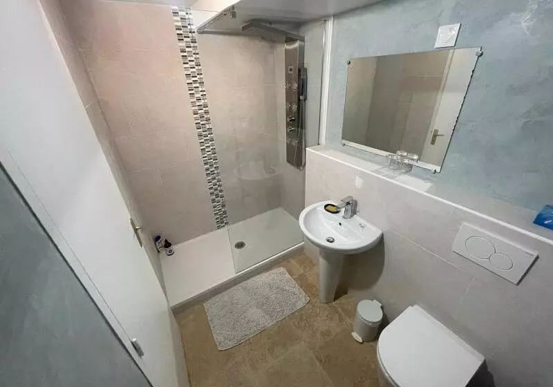 Aamiaismajoitus (B&B) Le Rockastel