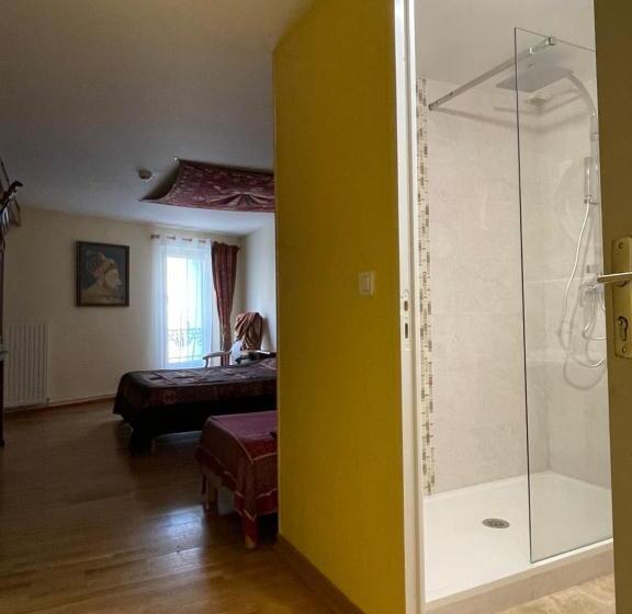 צימר Le Rockastel