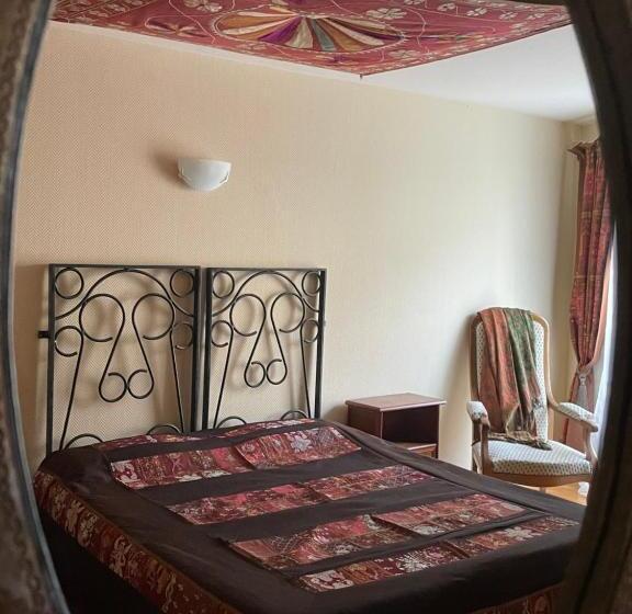 צימר Le Rockastel