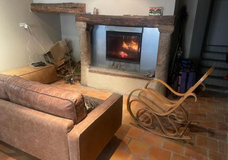 צימר Le Rockastel