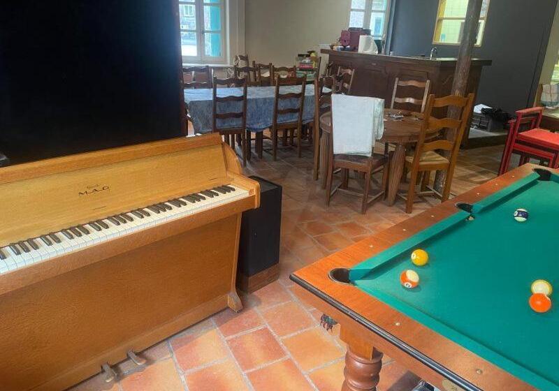 צימר Le Rockastel