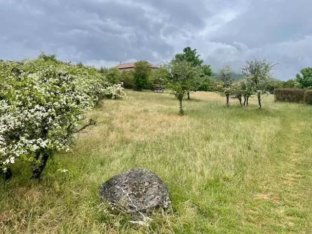 Aamiaismajoitus (B&B) Le Rockastel