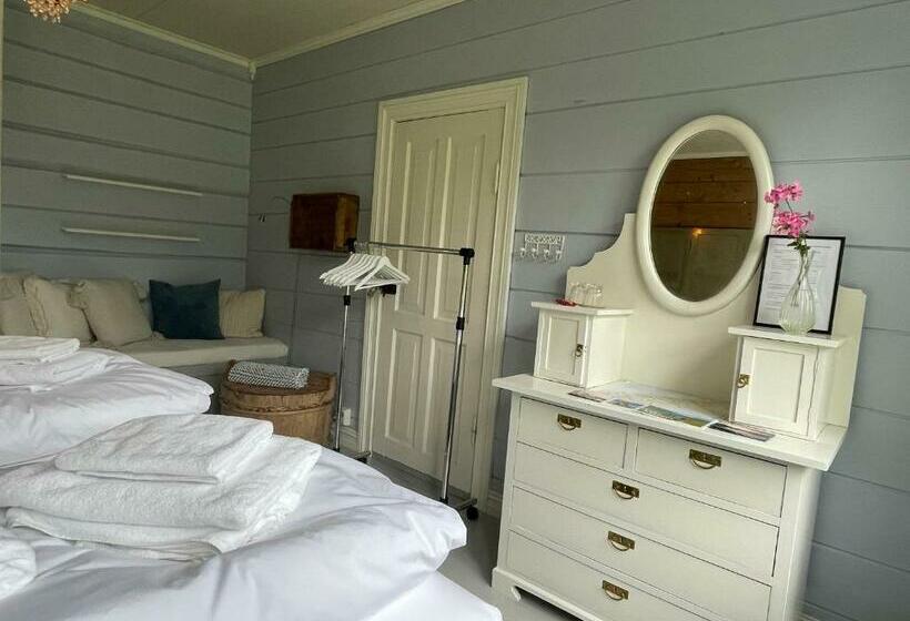 Bed and Breakfast Monshaugen Home