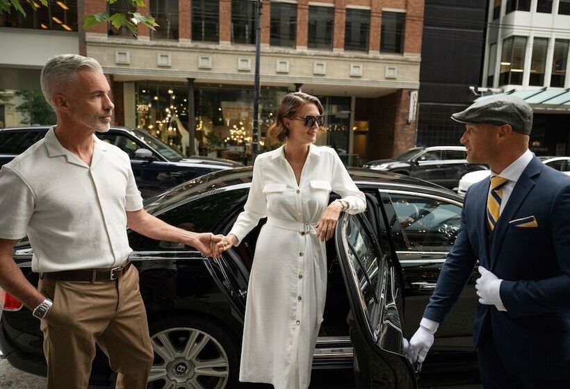 هتل Azur Legacy Collection