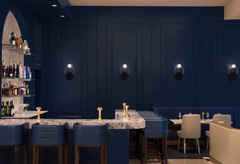 هتل Azur Legacy Collection