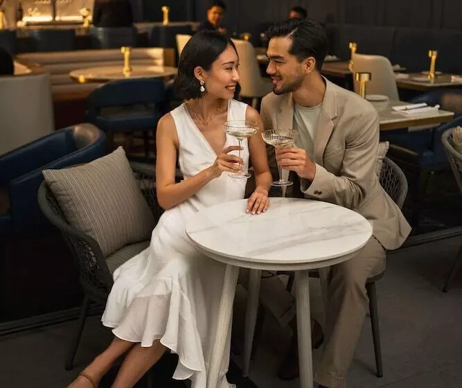 Hotelli Azur Legacy Collection