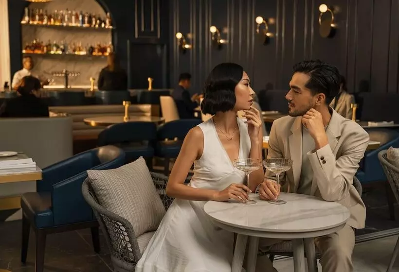 Hotelli Azur Legacy Collection