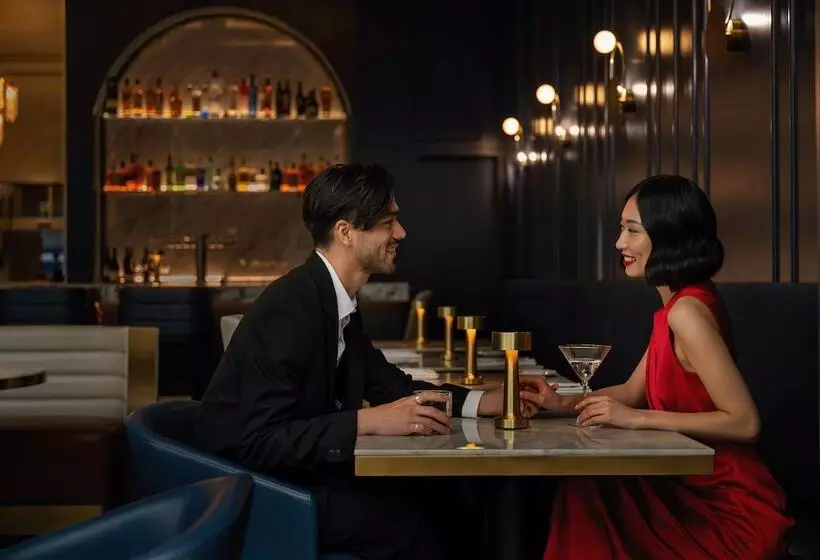 Hotelli Azur Legacy Collection