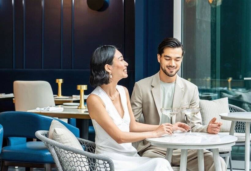 هتل Azur Legacy Collection