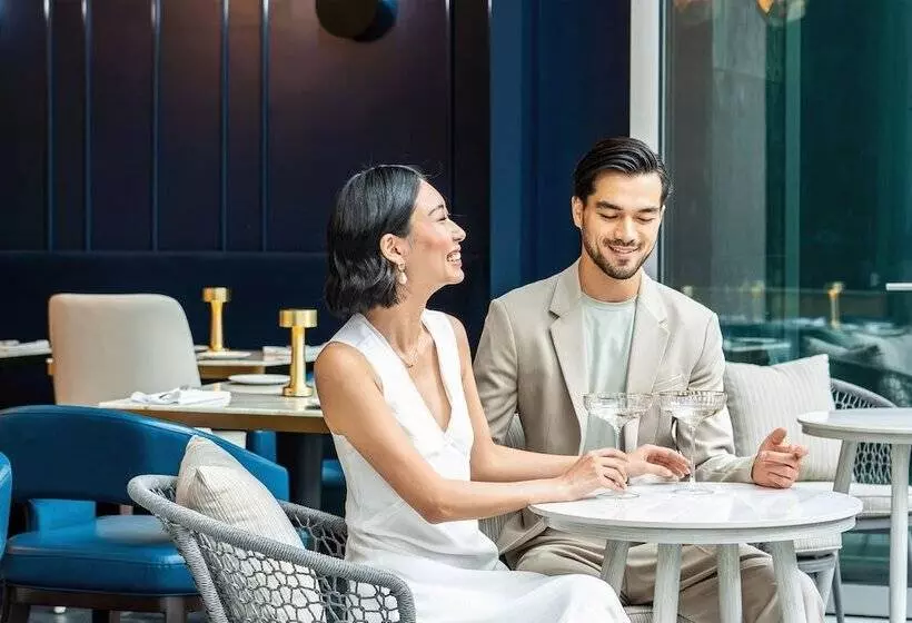 Hotelli Azur Legacy Collection