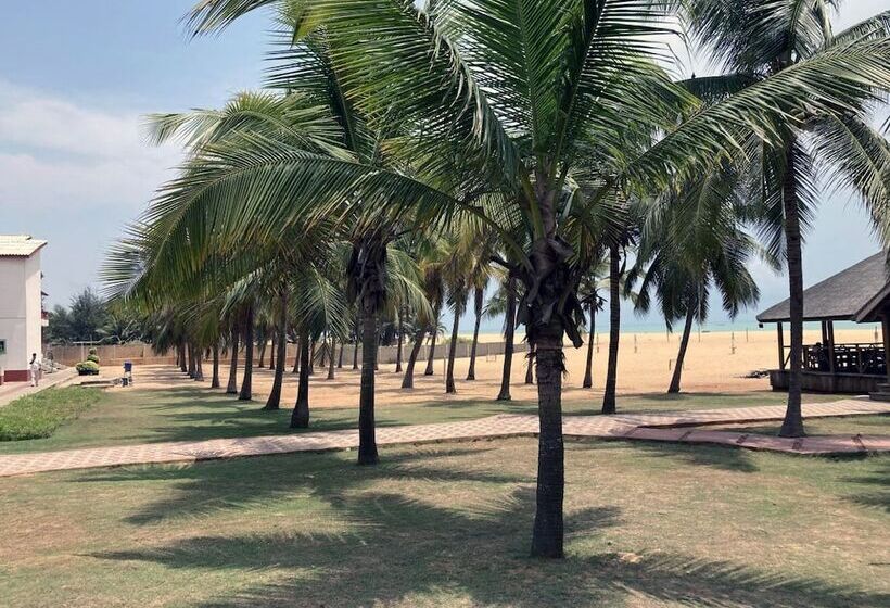 هتل Bel Azur Grand Popo