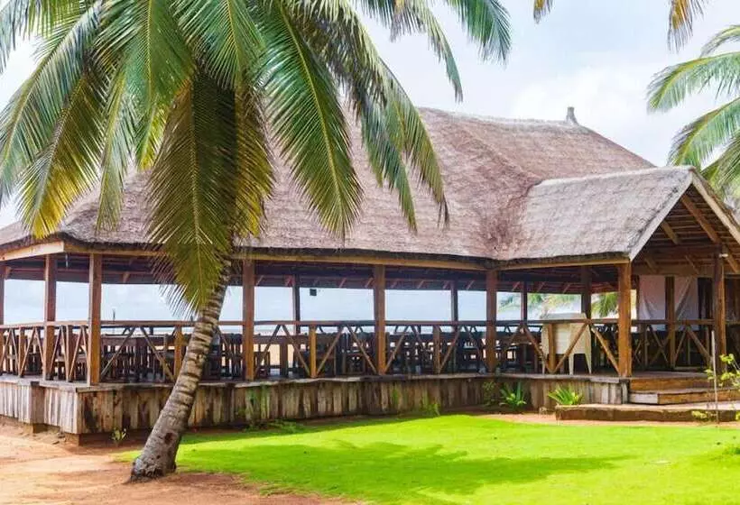 هتل Bel Azur Grand Popo