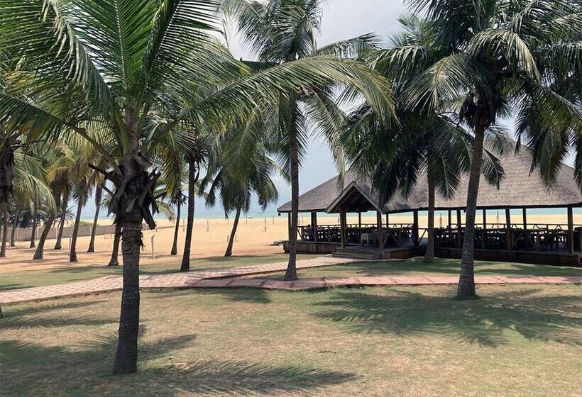 هتل Bel Azur Grand Popo