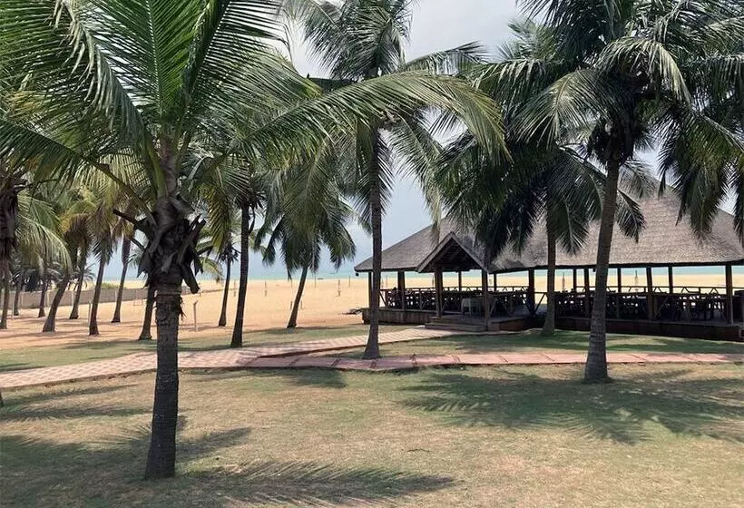 هتل Bel Azur Grand Popo