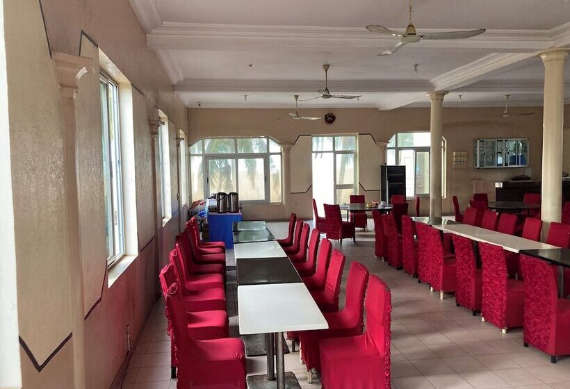 هتل Bel Azur Grand Popo