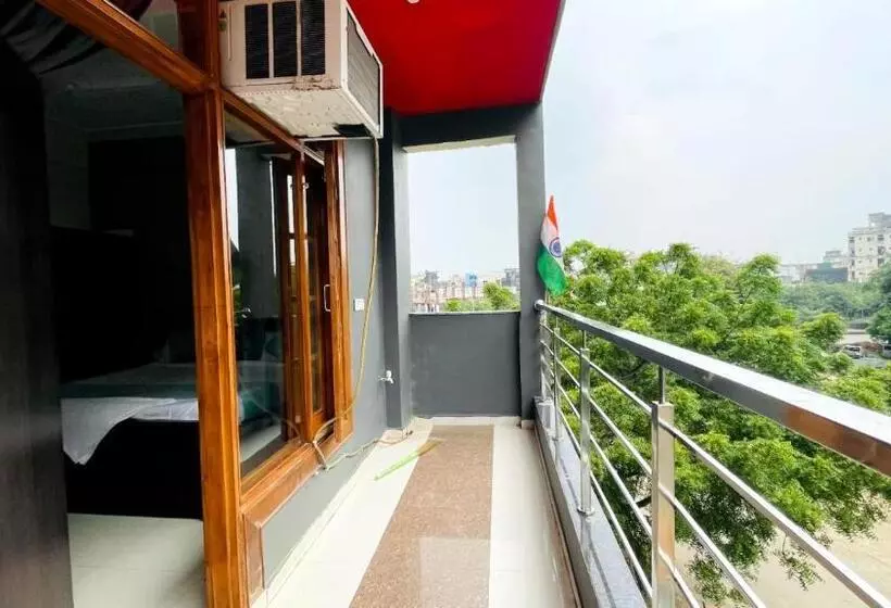 ホテル Kashyap Inn