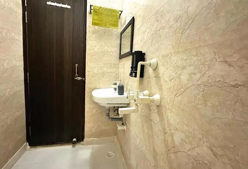 ホテル Kashyap Inn