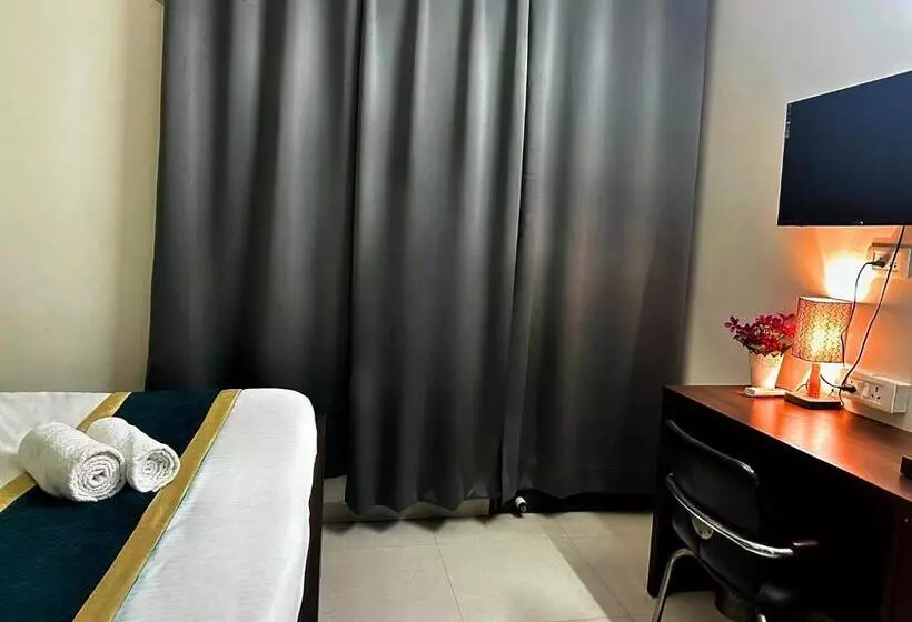 ホテル Kashyap Inn