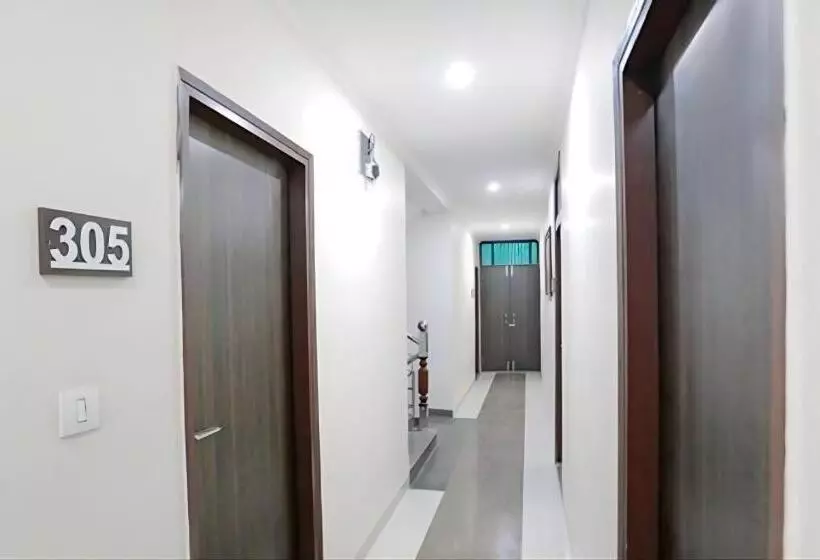 ホテル Kashyap Inn