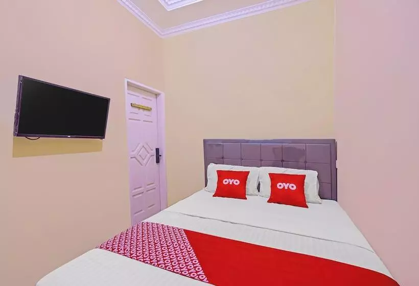 هتل Oyo 92687 Alnindo Makaliwe