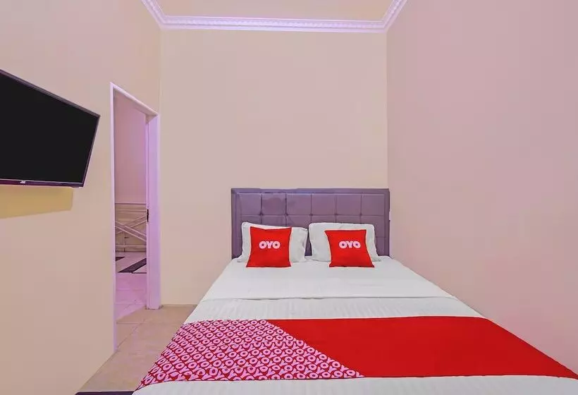 هتل Oyo 92687 Alnindo Makaliwe