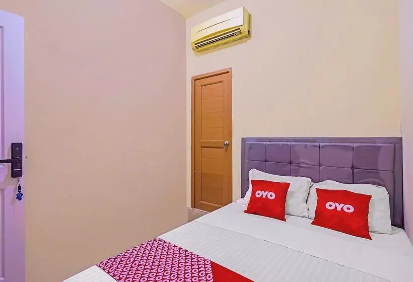هتل Oyo 92687 Alnindo Makaliwe