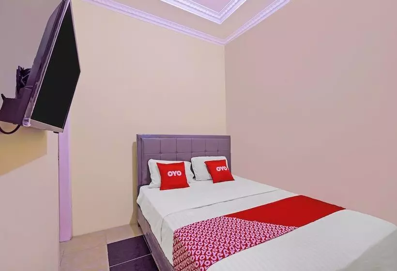 هتل Oyo 92687 Alnindo Makaliwe