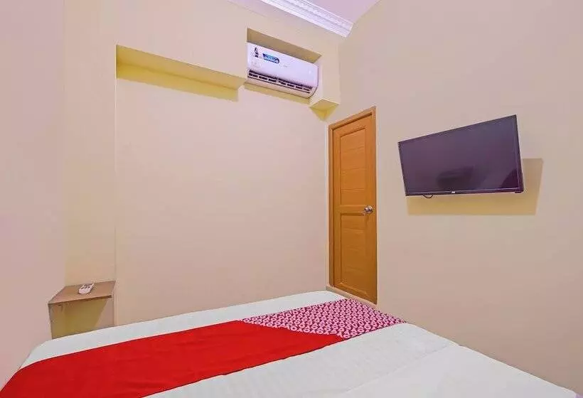 هتل Oyo 92687 Alnindo Makaliwe