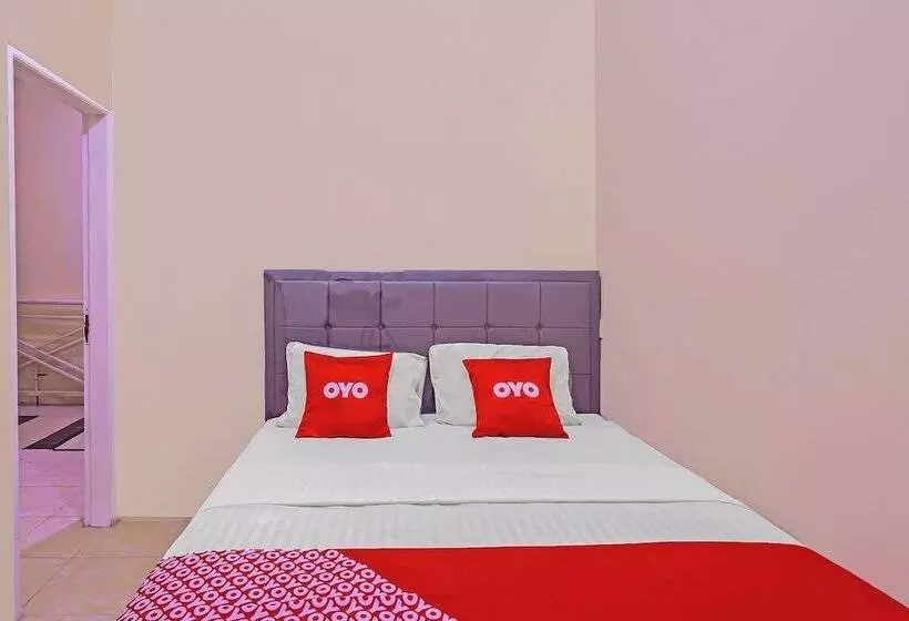 هتل Oyo 92687 Alnindo Makaliwe